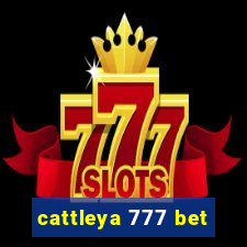 cattleya 777 bet